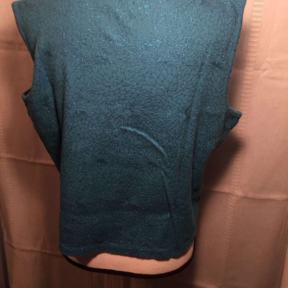 Blouse-First Issue#5074 - Picture 4 of 4